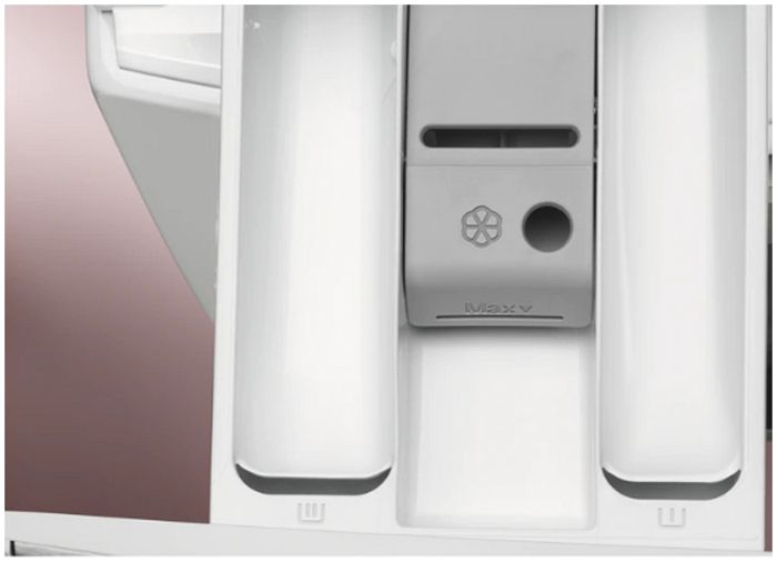 Пральна машина Electrolux EW7WO368SU