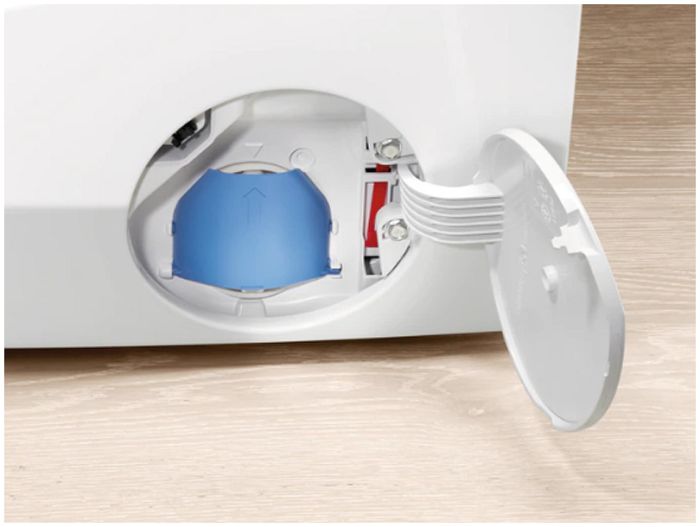 Пральна машина Electrolux EW7WO368SU