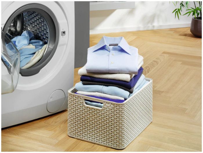 Пральна машина Electrolux EW7WO368SU