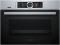 Духова шафа Bosch CSG656RS7