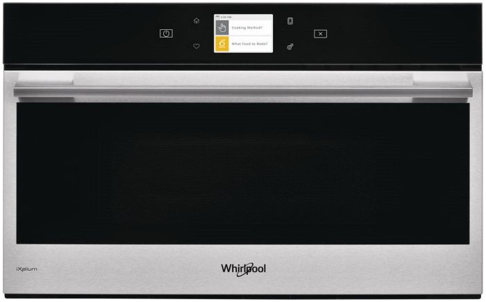 Мікрохвильова піч Whirlpool W 9 MD 260 IXL