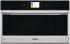 Мікрохвильова піч Whirlpool W 9 MD 260 IXL