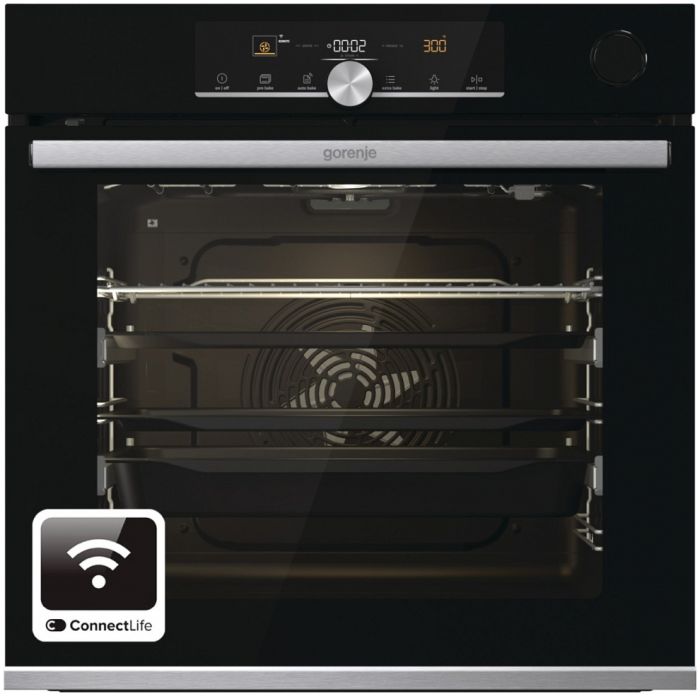 Духова шафа Gorenje BPSAX6747A08BGWI