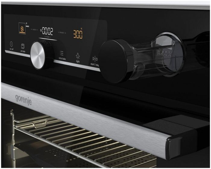 Духова шафа Gorenje BPSAX6747A08BGWI