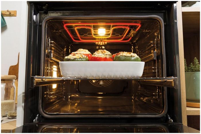 Духова шафа Gorenje BPSAX6747A08BGWI