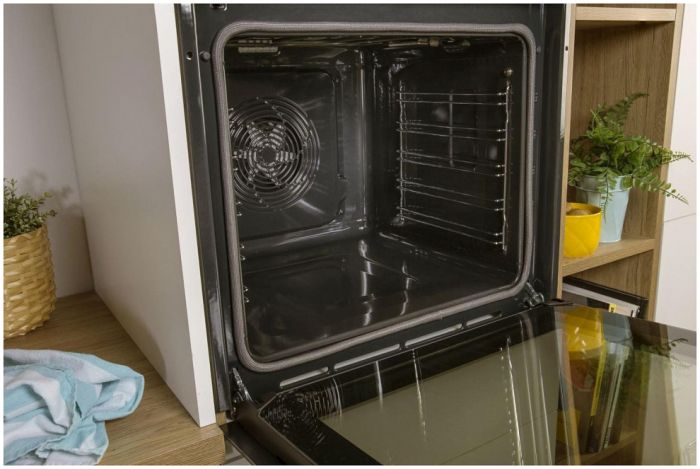 Духова шафа Gorenje BPSAX6747A08BGWI