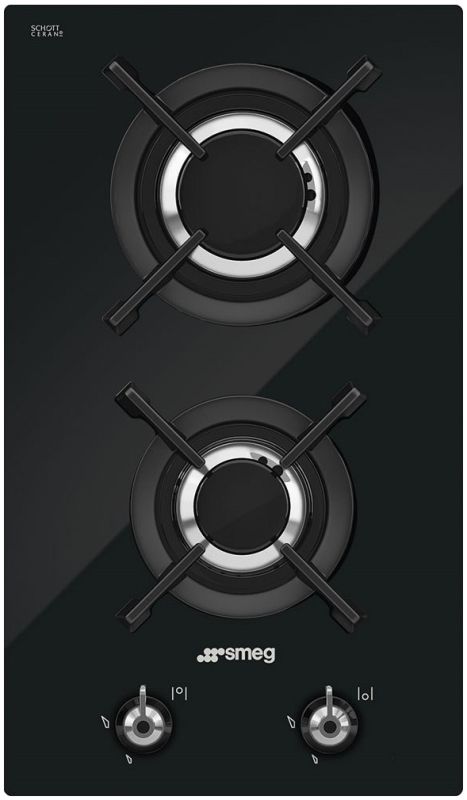 Варильна поверхня Smeg PV332CN