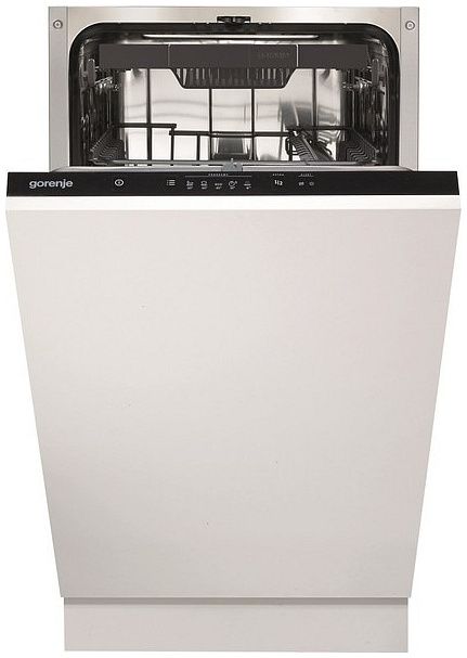 Посудомийна машина Gorenje GV520E10