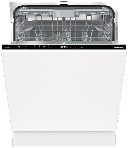 Посудомийна машина Gorenje GV643D60