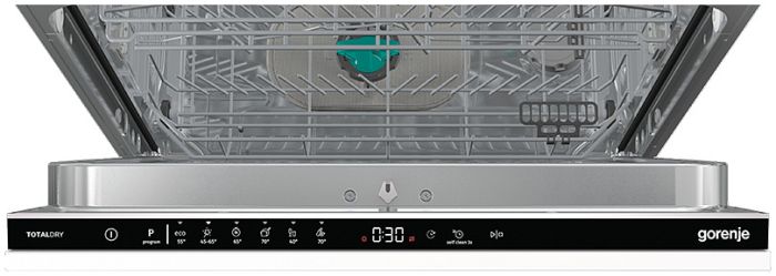 Посудомийна машина Gorenje GV643D60