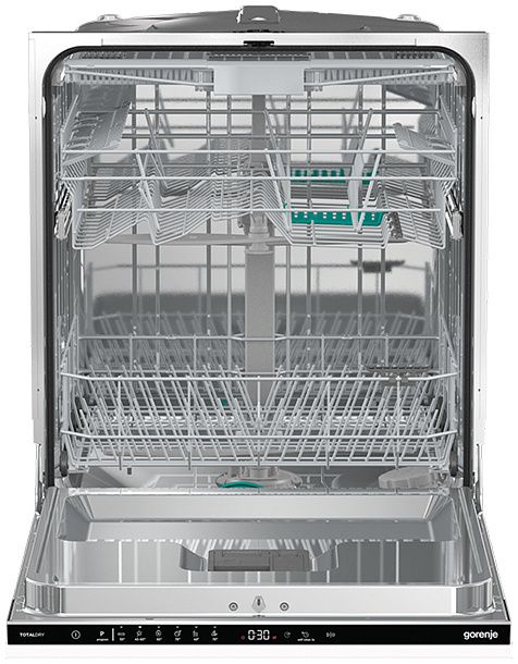 Посудомийна машина Gorenje GV643D60