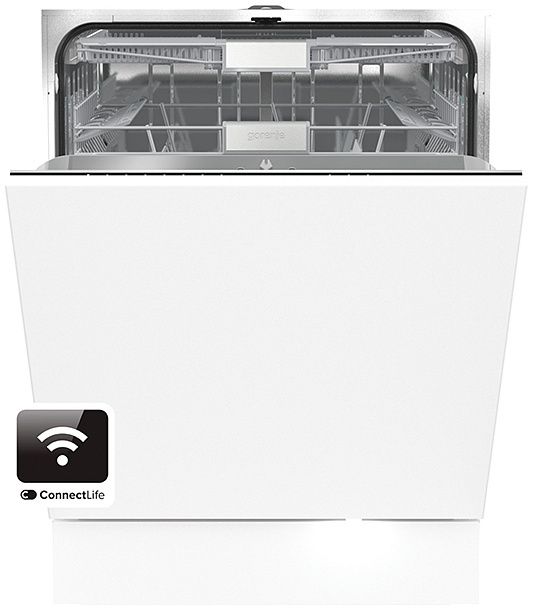 Посудомийна машина Gorenje GV693C60UV