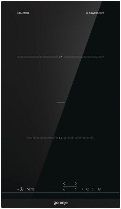 Варильна поверхня Gorenje IT321BCSC