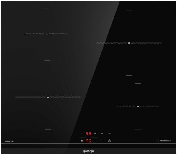 Варильна поверхня Gorenje IT640BCSC Варильна поверхня Gorenje IT640BCSC