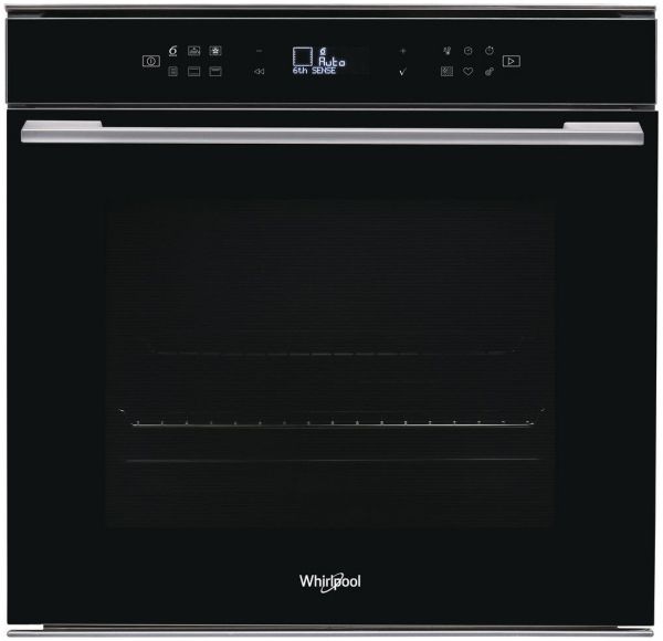 Духова шафа Whirlpool W7OM44S1PBL