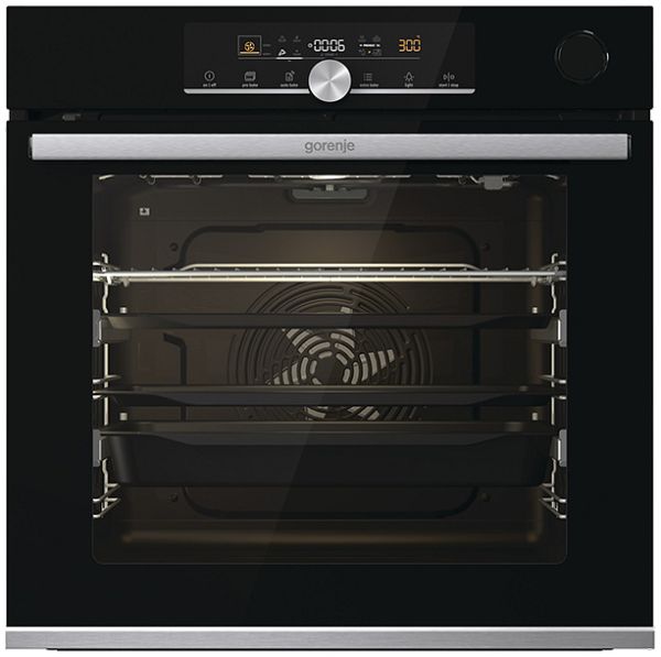 Духова шафа Gorenje BPSAX6747A08BG