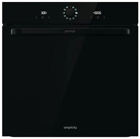 Духова шафа Gorenje BOS67371SYB