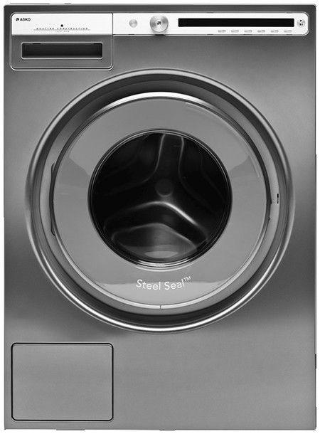 Пральна машина Asko W4086C.T/3 Пральна машина Asko W4086C.T/3