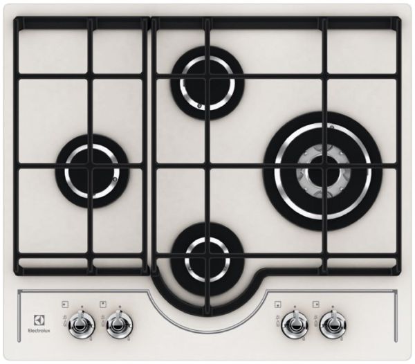 Варильна поверхня Electrolux GPE363RCV