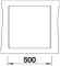 Мийка Blanco DALAGO 5-F 527245