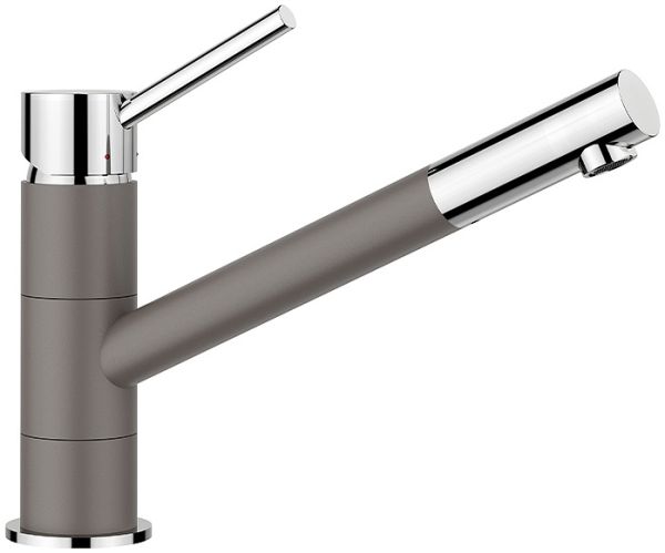 Змішувач Blanco KANO 526950