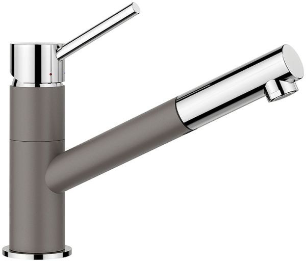 Змішувач Blanco KANO-S 526952