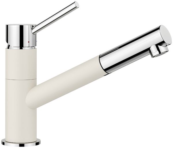 Змішувач Blanco KANO-S 526953