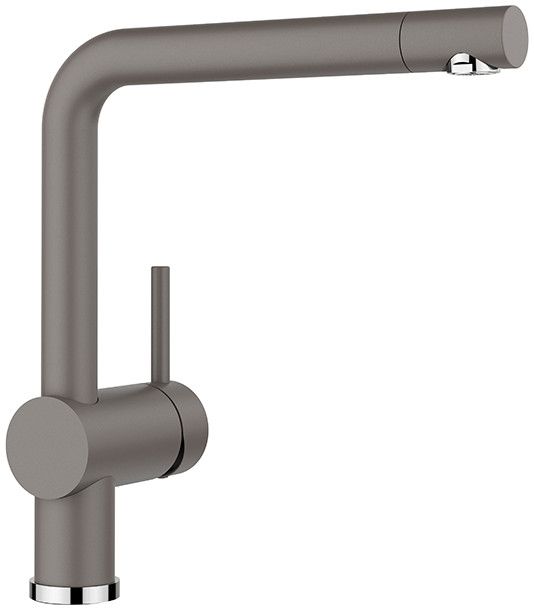 Змішувач Blanco LINUS 526960