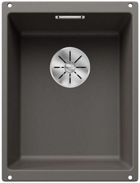 Мийка Blanco SUBLINE 320-U 527343