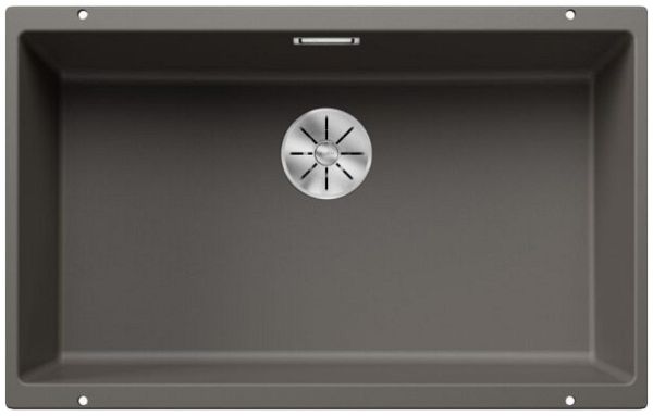 Мийка Blanco SUBLINE 700-U 527356