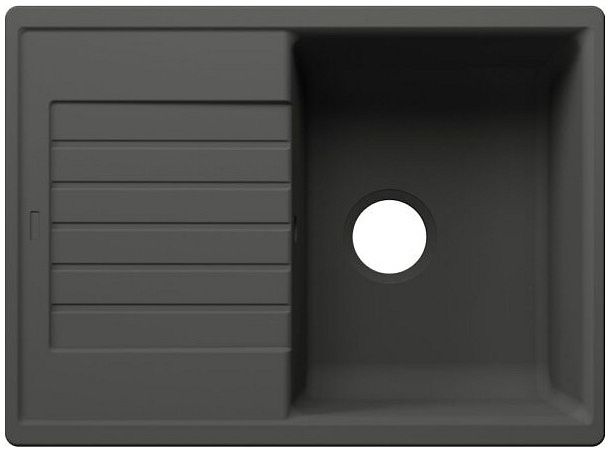 Мийка Blanco ZIA 45 S Compact 527380