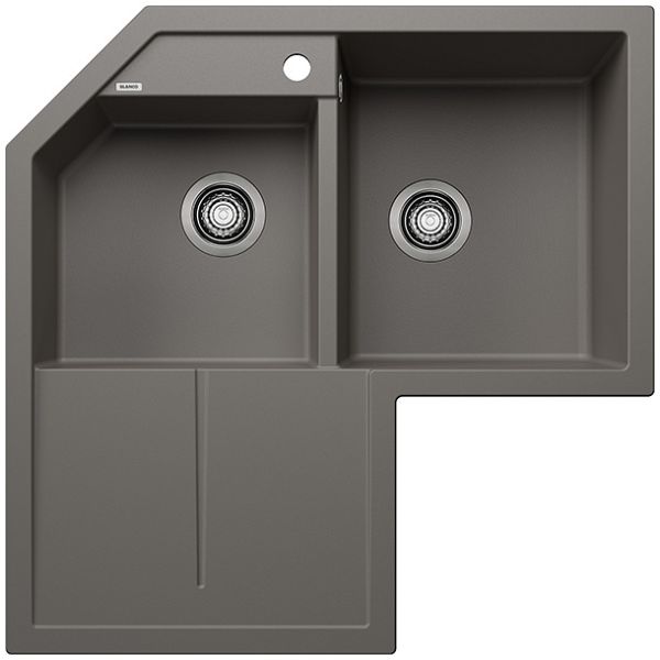 Мийка Blanco METRA 9 E 526798