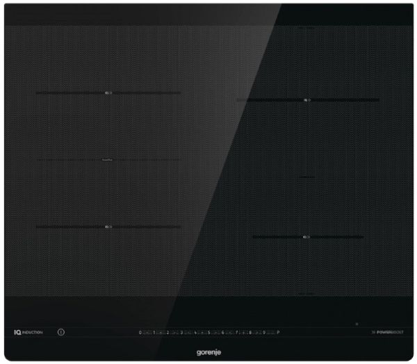 Варильна поверхня Gorenje IS645BG Варильна поверхня Gorenje IS645BG