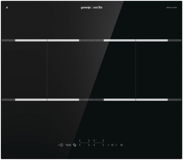 Варильна поверхня Gorenje IT646ORA-B Варильна поверхня Gorenje IT646ORA-B