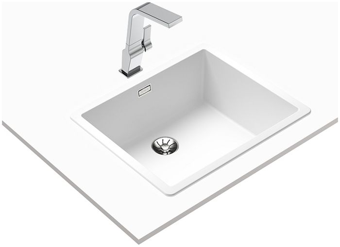 Мийка Teka RADEA 50.40 TG 115230053