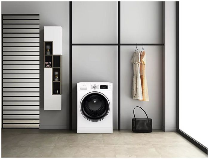 Пральна машина Whirlpool FFB 11469 BV
