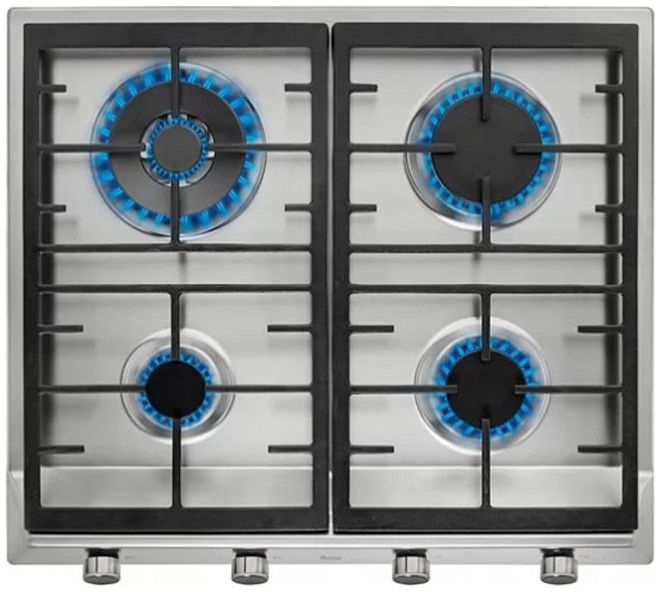 Варильна поверхня Teka EX 60.1 4G DR 40212215