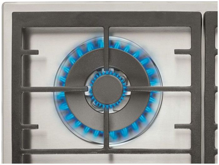 Варильна поверхня Teka EX 60.1 4G DR 40212215