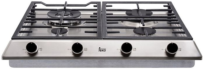 Варильна поверхня Teka EX 60.1 4G DR 40212215