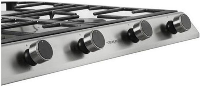 Варильна поверхня Teka EX 60.1 4G DR 40212215