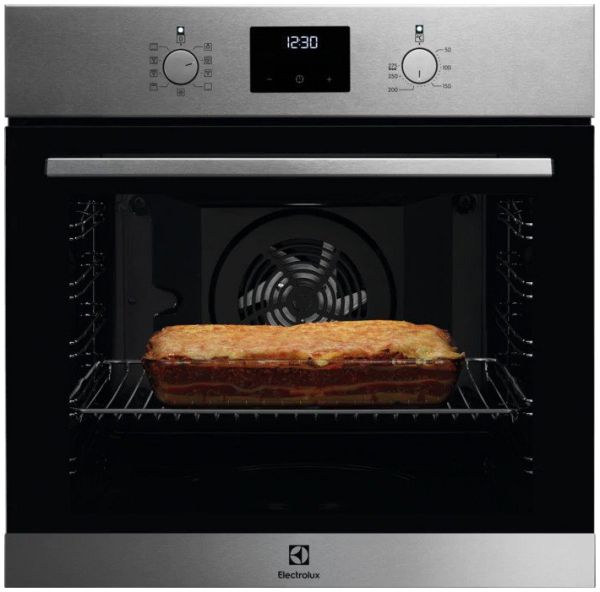Духова шафа Electrolux OEF3H70TX