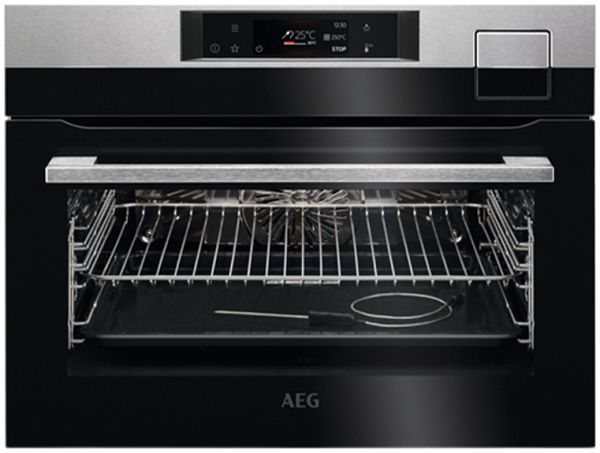 Духова шафа AEG KSK792280M