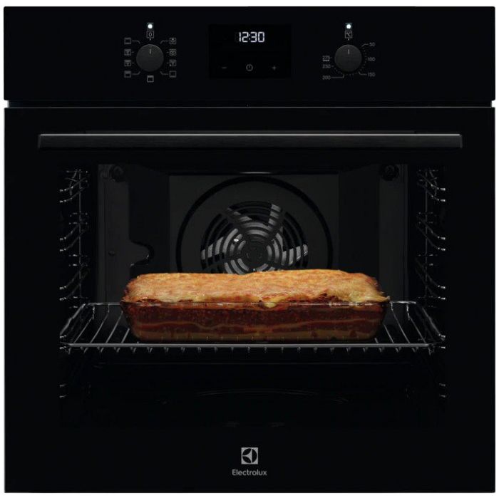 Духова шафа Electrolux OEF3H70TK