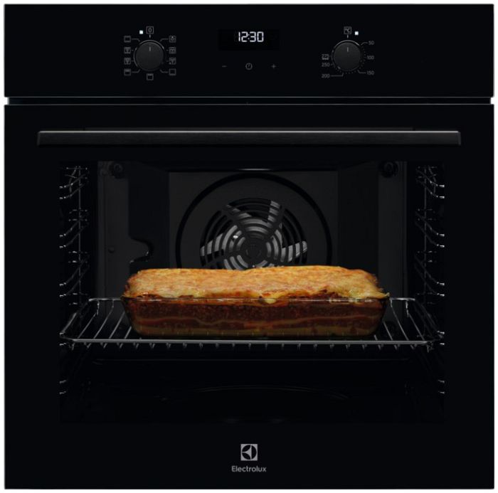 Духова шафа Electrolux OEF5H50Z