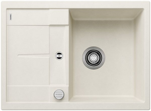 Мийка Blanco METRA 45 S Compact 527102