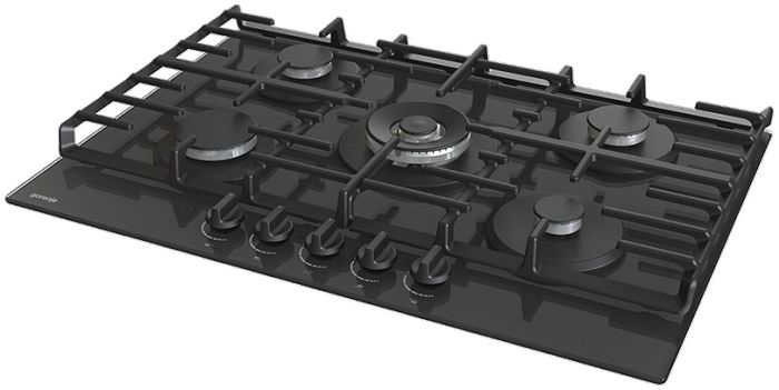 Варильна поверхня Gorenje GTW7C51B