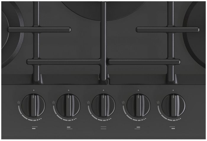 Варильна поверхня Gorenje GTW7C51B