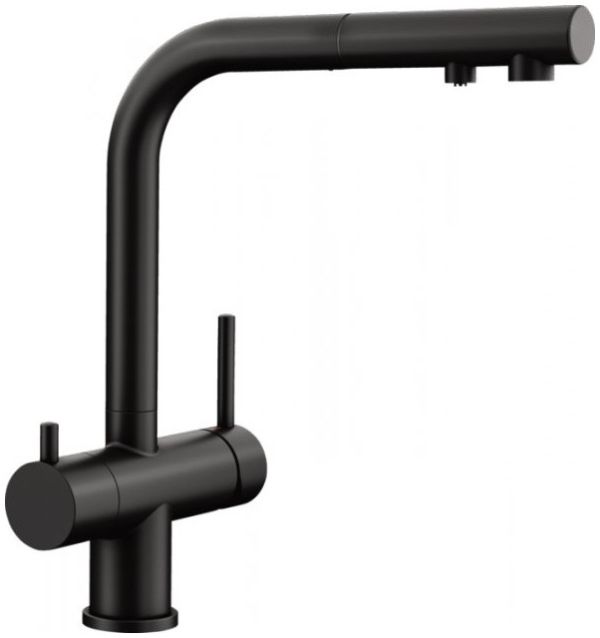 Змішувач Blanco FONTAS-S II 526672 Змішувач Blanco FONTAS-S II 526672