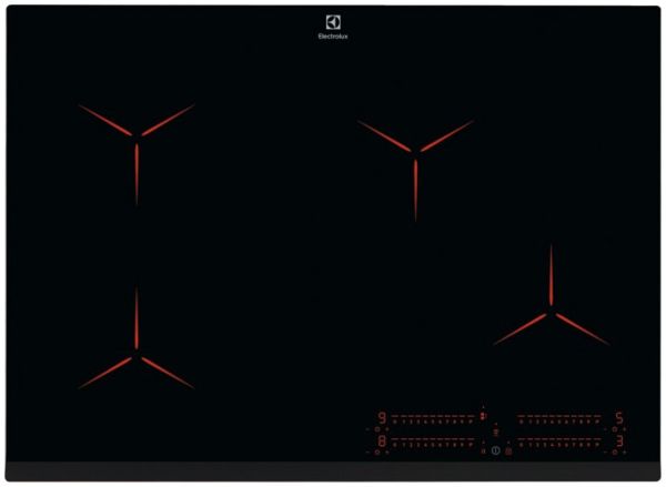 Варильна поверхня Electrolux EIP7346