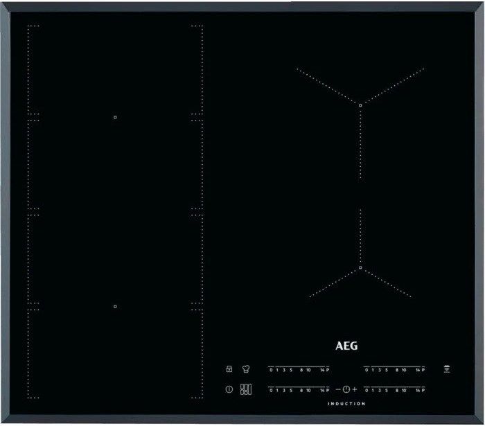 Варильна поверхня AEG IKE64471FB